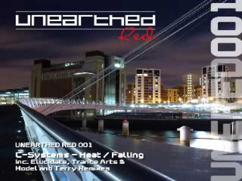 C-Systems - Heat (Hodel & Terry Summer Sun Remix) [Unearthed Red]