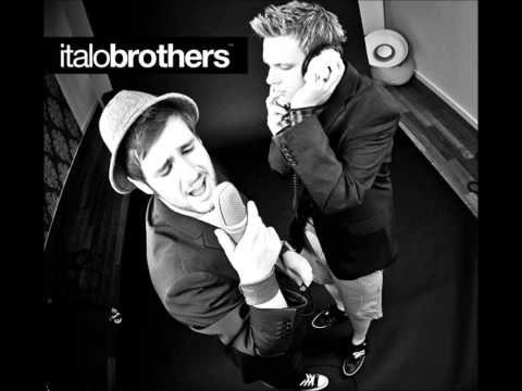*-Italo Brothers-* - Stamp on the Ground (Extended Mix)