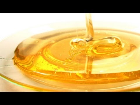 Как лечиться с помощью мёда, полезные свойства мёда