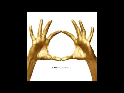 3OH!3 - Streets Of Gold [Full Album]