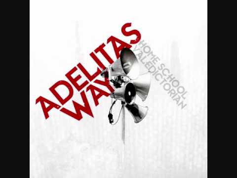 Adelitas Way - Cage the Beast