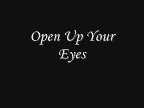 Jeremy Camp - Open Up Your Eyes