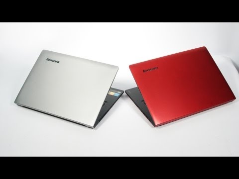 Обзор Notebook Lenovo Lenovo IdeaPad S300 & S400 Купить ноутбук