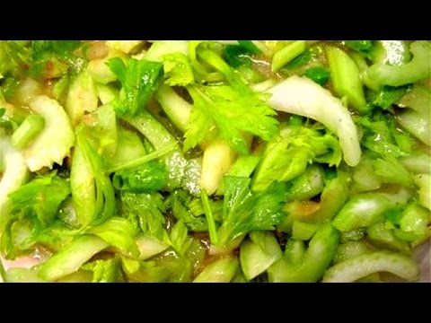 Вкусный Салат из свежей капусты видео рецепт