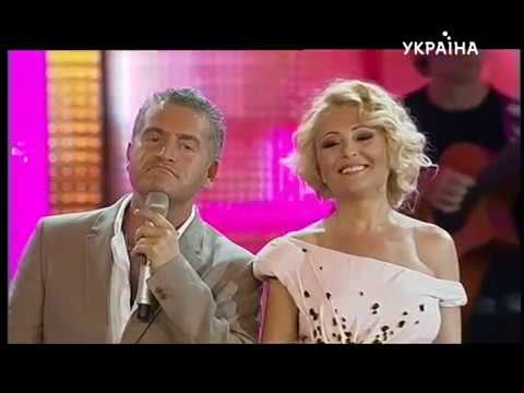 А.Варум и Л.Агутин - Авторское кино
