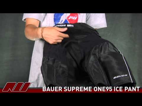 Bauer Supreme One 95 Ice Pants