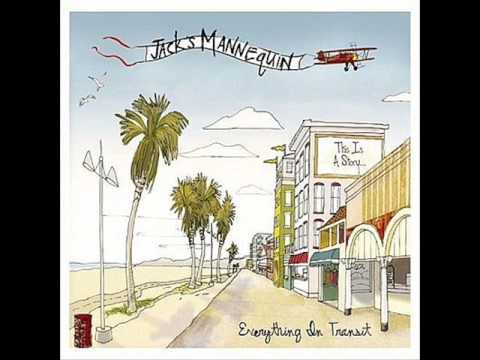 Jack's Mannequin - Chapter 1: Holiday from real