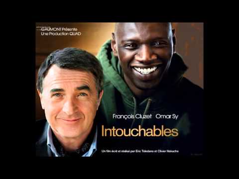 Ludovico Einaudi - Fly (Intouchables Soundtrack)