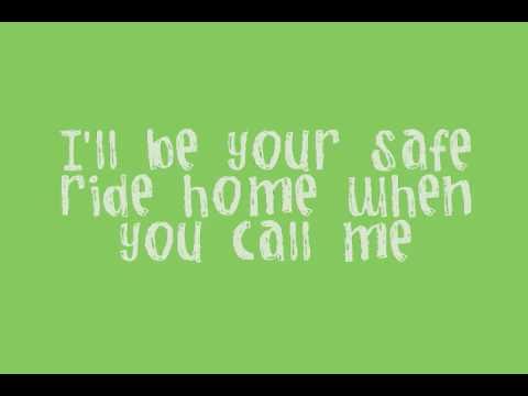 SAFE RIDE - cute is what we aim for (REQUEST!)