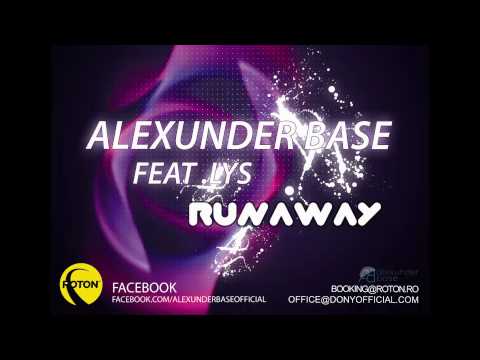 AlexUnder Base Feat. Lys - Runaway (Original Mix)