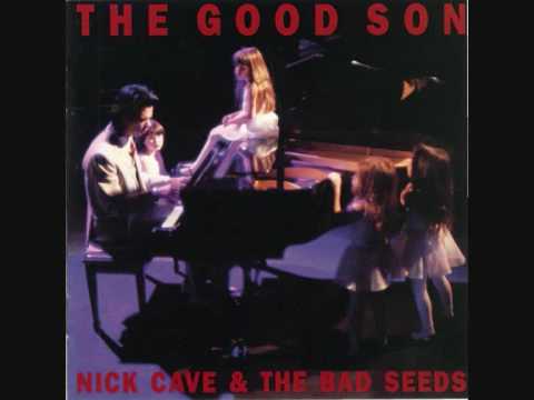 Lucy - Nick Cave & Bad Seeds