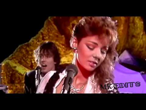 Sandra Maria Magdalena 1985 (HD version)