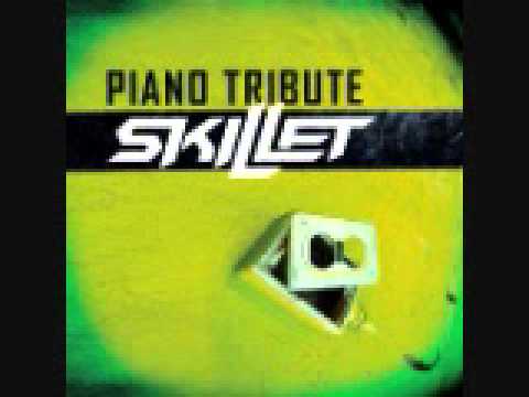 Comatose - Skillet Piano Tribute