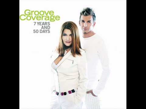 Groove Coverage - Poison (Alice Cooper Cover) (Rock The Radio Mix).wmv