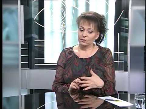 Надія Петрівна Бурмака 5 канал