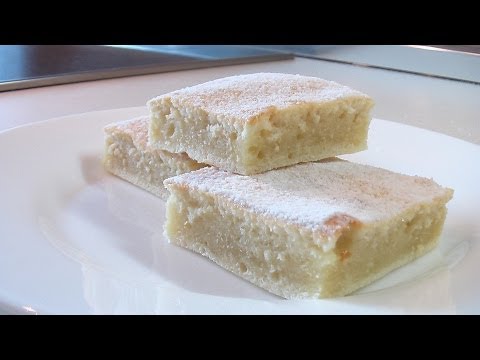 Бисквитное пирожное на сметане видео рецепт. Книга о вкусной и здоровой пище