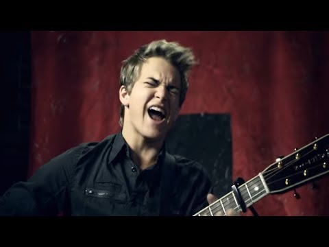 Hunter Hayes - Storm Warning (Official Video)