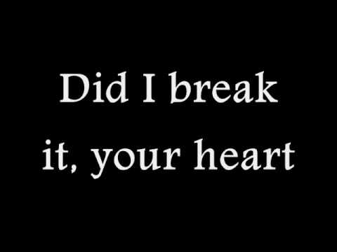 Jonas Brothers - What Did I Do To Your Heart (FULL) - Lyrics On Screen + Download Link!