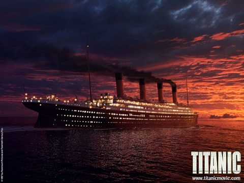 Titanic - Rose (Soundtrack)