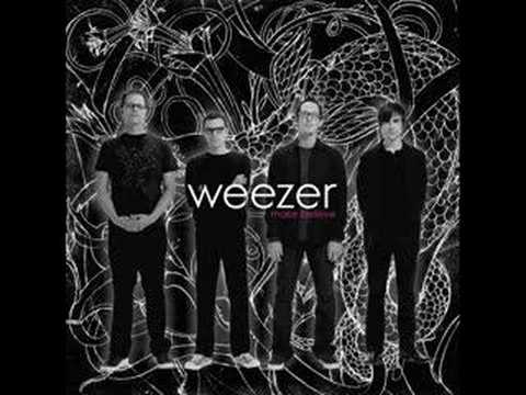 Weezer - Hold Me
