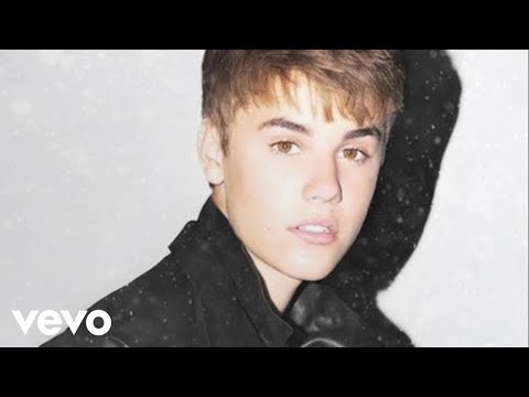 Justin Bieber - Only Thing I Ever Get For Christmas (Audio)