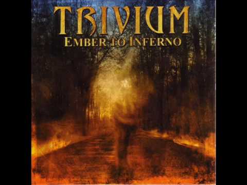 Trivium - If I Could Collapse The Masses (Lyrics)