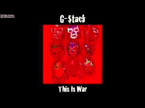 This is war Prison Break by G $tack (Black Toast Music) FULL VERSION [HD]
