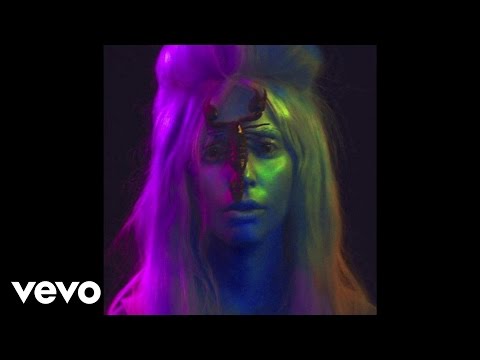 Lady Gaga - Venus (Audio)