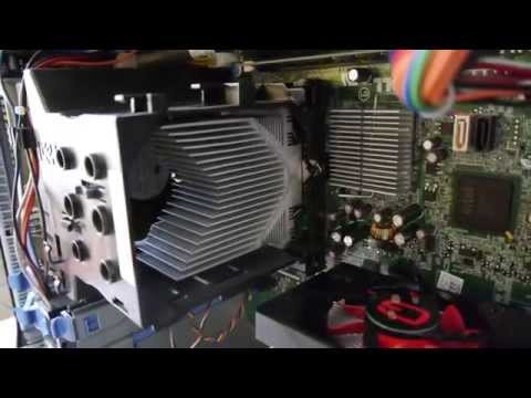 DELL Optiplex 780 with GeForce GT430 [Full HD Video]