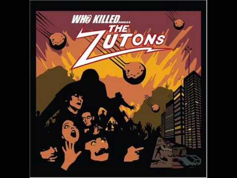 The Zutons - Zuton Fever