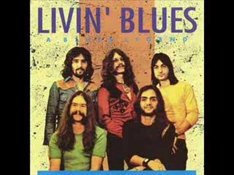 Livin' Blues - Rock & Roll Hoochie Coo