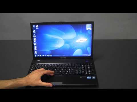 Samsung NP300 Series 3 - laptop.bg (Bulgarian Full HD version)