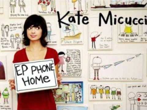 Kate Micucci - The Happy Song