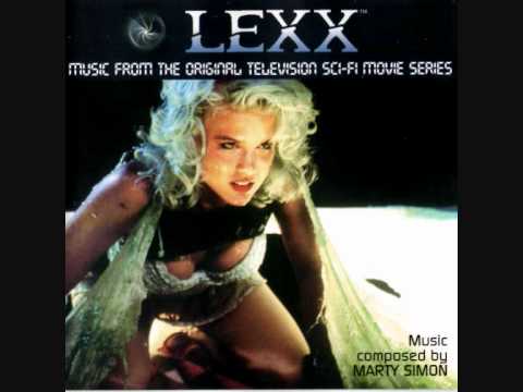 LEXX soundtrack 08 Yo-A-O (Fight Song Of The Brunnen-G)