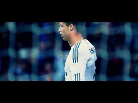 Cristiano Ronaldo ► The Monster | Skills, Dribbling, Assist & Goals | Season 2013/2014