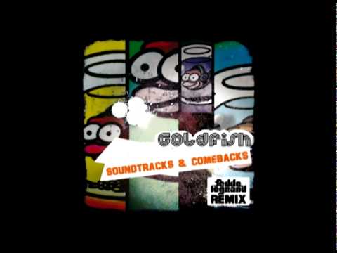 Fedde le Grand Remix - Goldfish - Soundtracks & Comebacks (Official release, audio only)