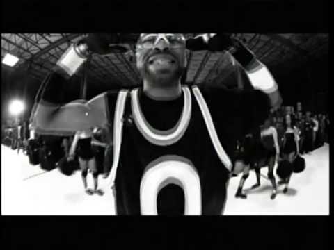 B-Real, Coolio, Method Man, LL Cool J And Busta Rhymes - Hit Em High (The Monstars' Anthem)