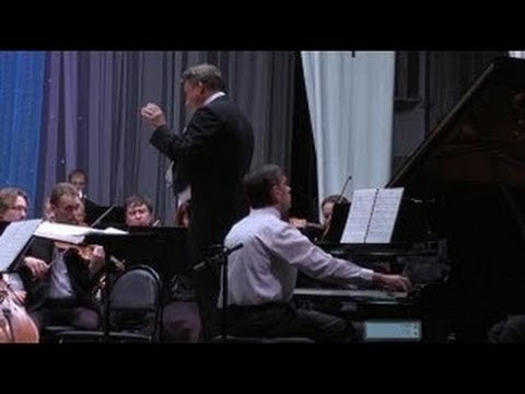 Игорь Дороднов - ''Весёлый концерт'' (Липецк, 2013, 2 и 3 части)