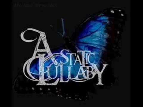 A Static Lullaby - Under Water Knife Fight