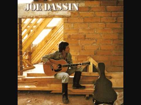 Joe Dassin - C'est la nuit