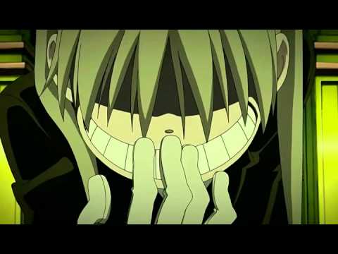 Soul Eater - This Is Halloween