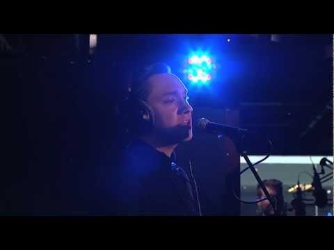 The xx - 'Last Christmas' in the BBC Radio 1 Live Lounge