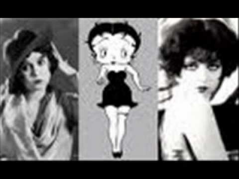 Betty Boop (Helen Kane) - I Wanna Be Loved By You