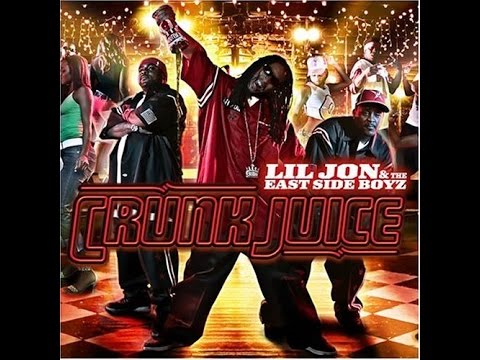 Lil Jon & The East Side Boyz - What U Gon' Do (feat. Lil' Scrappy)