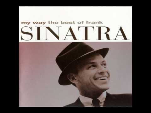 Frank Sinatra-The best of-Frank Sinatra collection