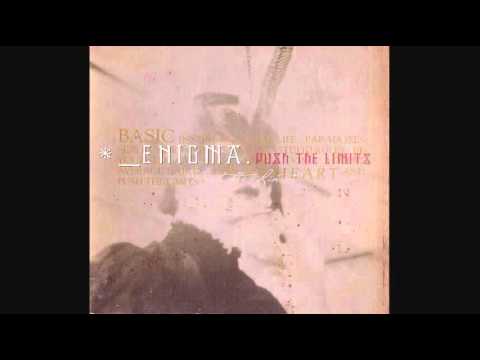 Enigma-Push the Limits Album Version