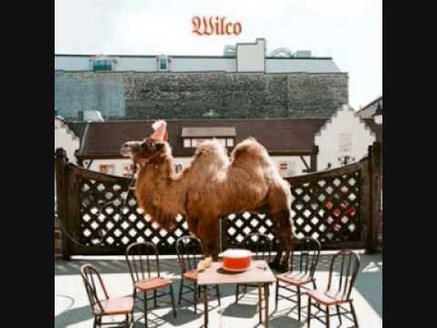 Wilco - I'll Fight