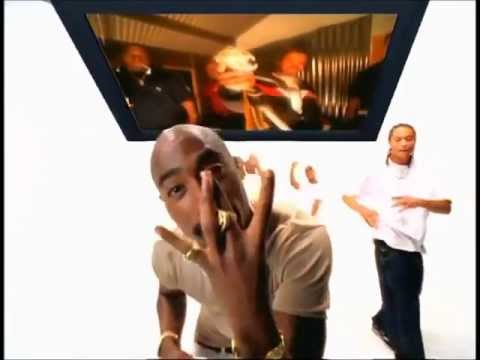 Tupac Shakur - Hit em up