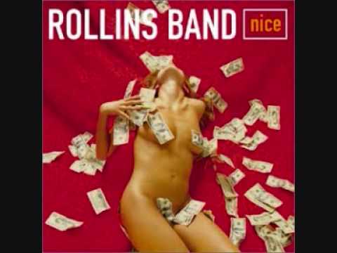 Rollins Band - What's the Matter Man