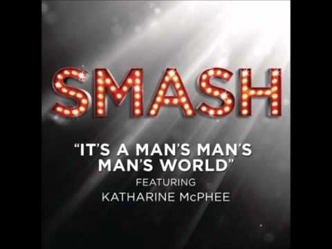 Smash - It's A Man's Man's Man's World (DOWNLOAD MP3 + Lyrics)